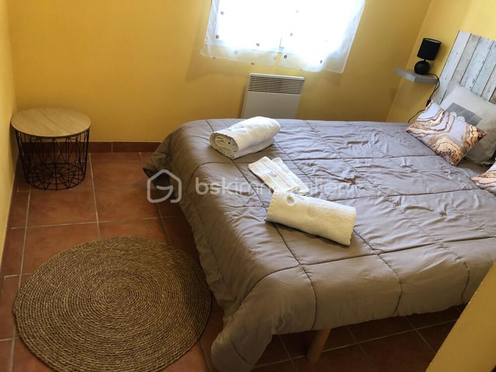  vendre  Villa Saint-Christol-ls-Als (30380)