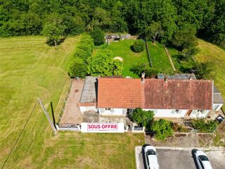  Maison à vendre 5 pièces 106 m²