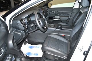 C5 aircross PHASE 2 1.5 BLUEHDI 130 SHINE PACK EAT8 2023 occasion 52000 Chamarandes-Choignes
