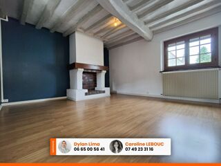  Maison  vendre 4 pices 77 m