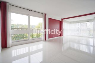  Appartement à vendre 4 pièces 82 m²