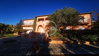  Villa � vendre 12 pi�ces 775 m�