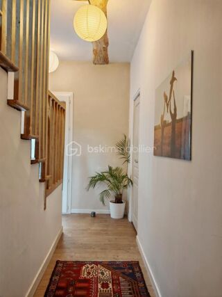  Maison � vendre 5 pi�ces 136 m�