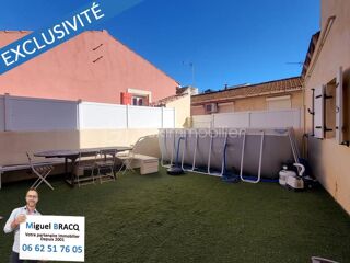  Maison à vendre 7 pièces 128 m²