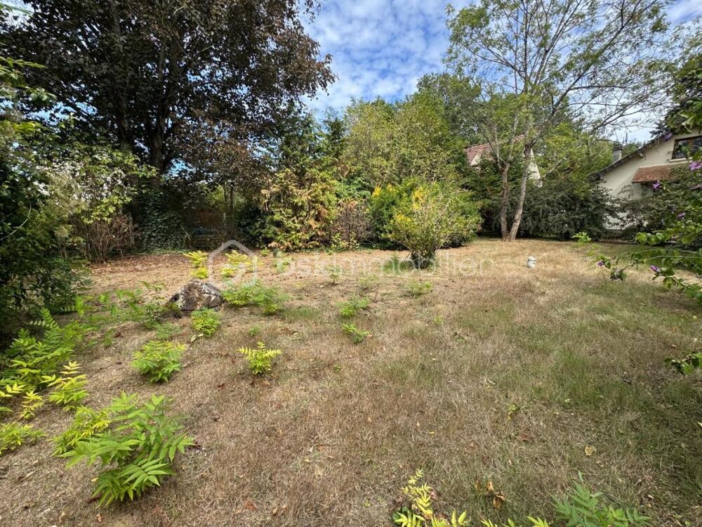 Vente Terrain Auvers-Saint-Georges Auvers saint georges