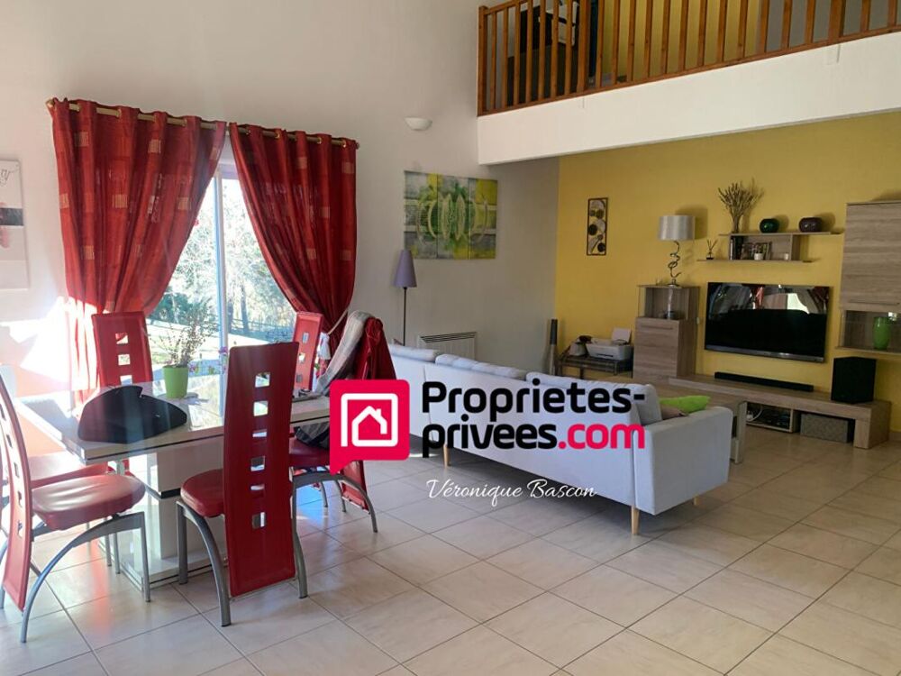 Vente Maison Maison 7 PIÈCES  ,Terrain  849M2 Selonnet