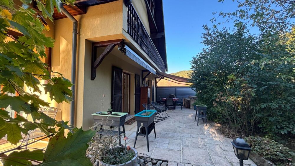 à vendre  Maison Lapoutroie (68650)