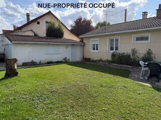  Maison à vendre 4 pièces 82 m²