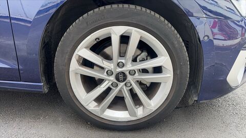 A3 IV 1.5 TFSI 150 S-Tronic 7 S line - Automatique 2022 occasion 94000 Creteil