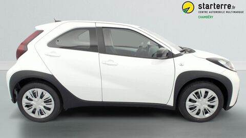 Aygo 1.0 VVT-i 72 Dynamic 2025 occasion 73420 Voglans