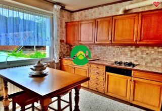  Maison � vendre 6 pi�ces 100 m�