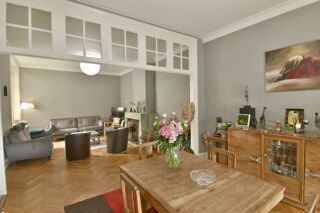  Maison à vendre 8 pièces 205 m²
