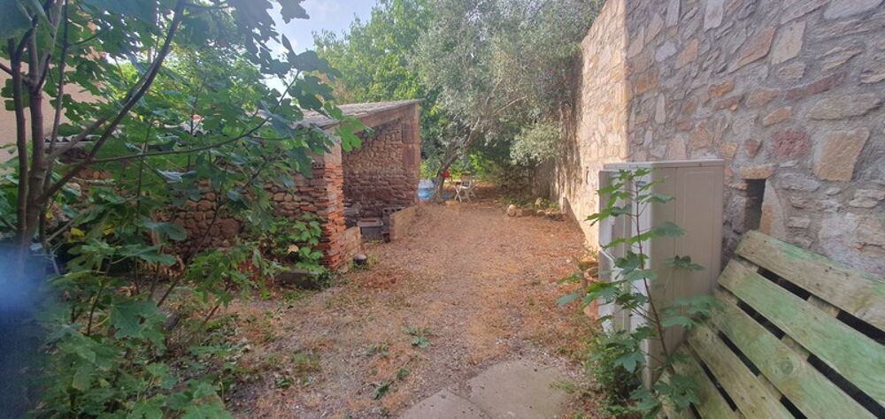 Vente Maison Maison à vendre 6 pièces LE BOUSQUET D'ORB (34) Le bousquet d orb