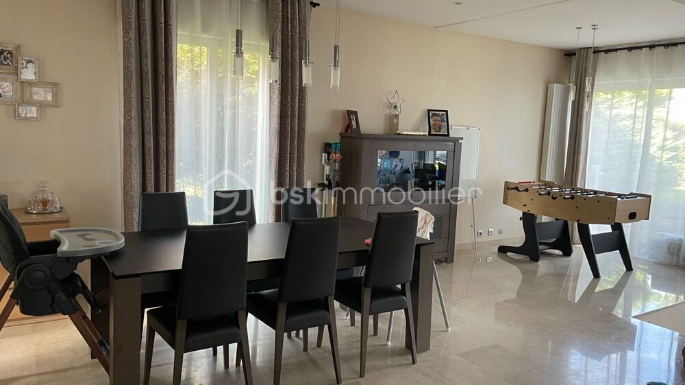 � vendre  Maison Varennes-Jarcy (91480)