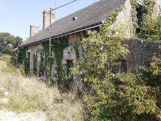  Maison 3 pi�ces 77 m� Auverse
