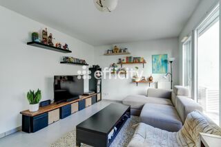  Appartement � vendre 3 pi�ces 74 m�