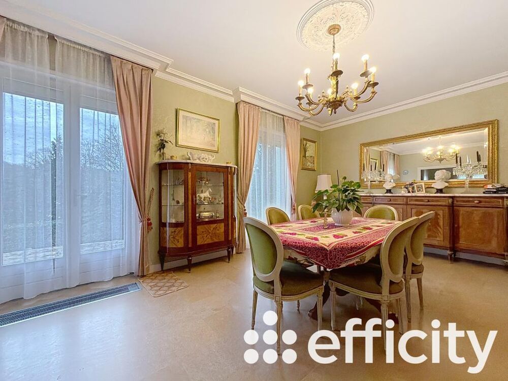 � vendre  Maison Charbonni�res-les-Bains (69260)