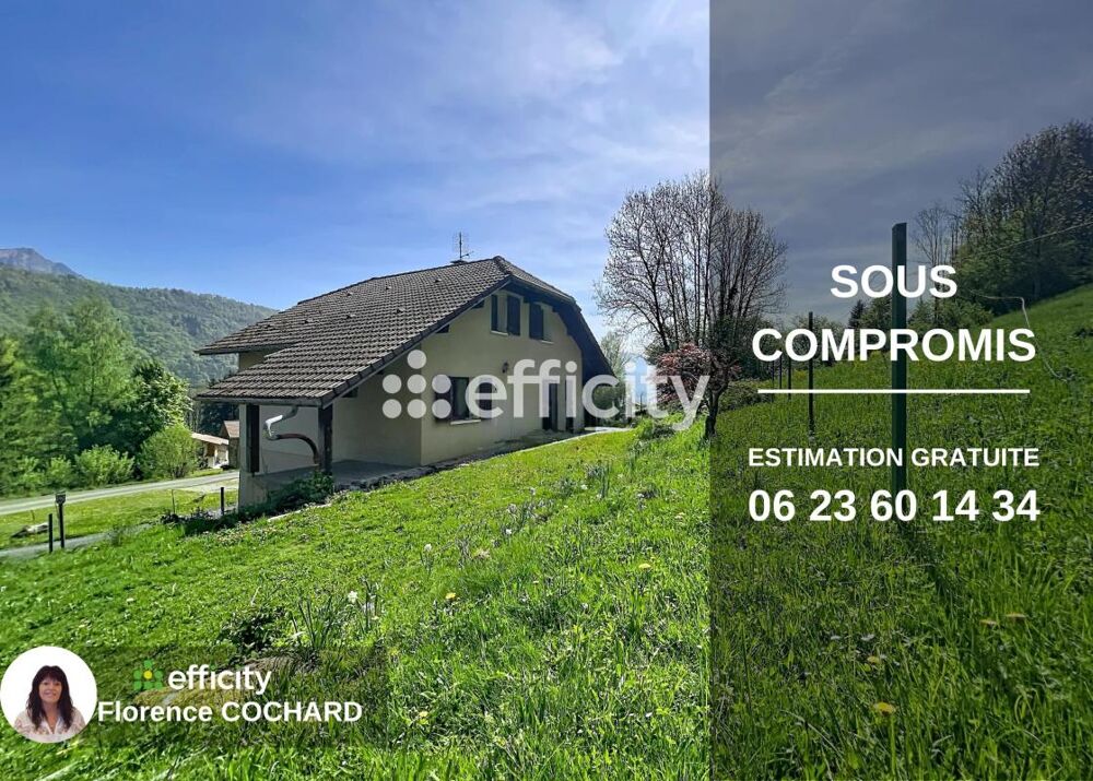 Vente Maison Maison Marignier