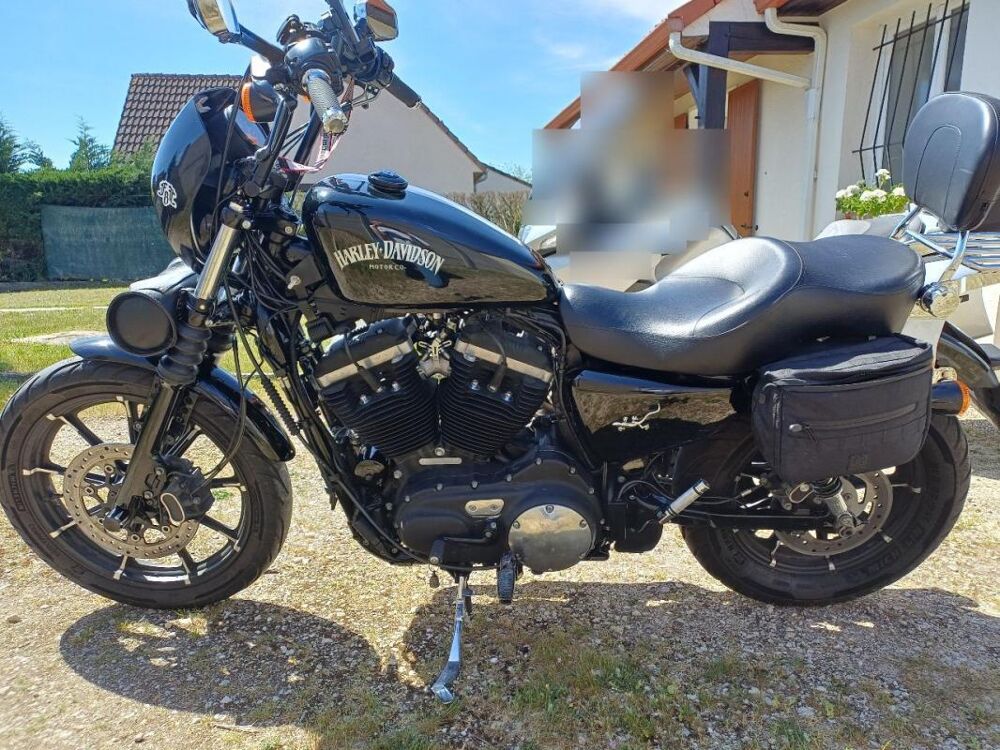  2017 occasion 41700 Le Controis En Sologne Contres