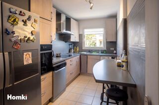  Appartement � vendre 4 pi�ces 98 m�