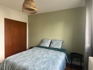  Appartement � louer 3 pi�ces 60 m�
