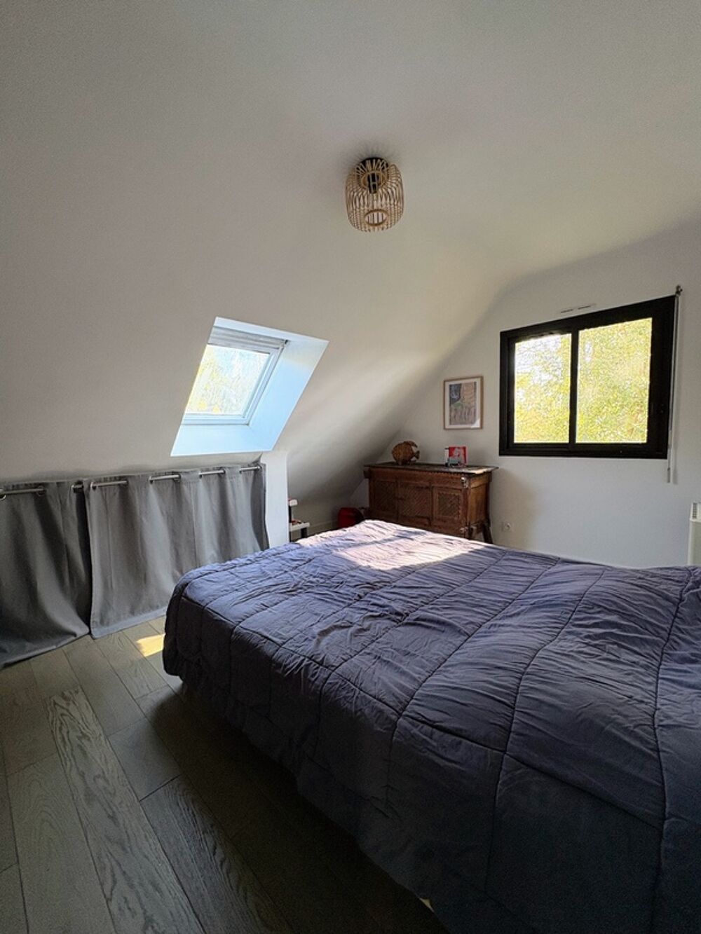 � vendre  Maison Ploemel (56400)