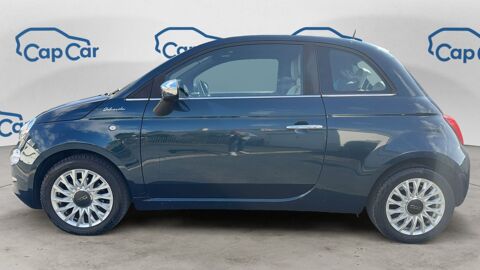 500 1.0 70 Dolcevita 2021 occasion 17000 La Rochelle