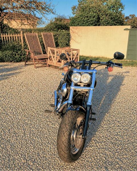  2012 occasion 16200 Bourg Charente