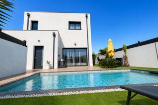  Maison à vendre 5 pièces 130 m²