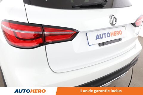 MG.EHS 1.5T GDi PHEV Luxury 258 ch 2023 occasion 92130 Issy-les-Moulineaux