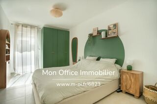  Appartement à vendre 3 pièces 76 m²