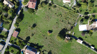  Terrain � vendre 8085 m�