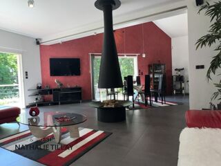  Maison � vendre 7 pi�ces 201 m�