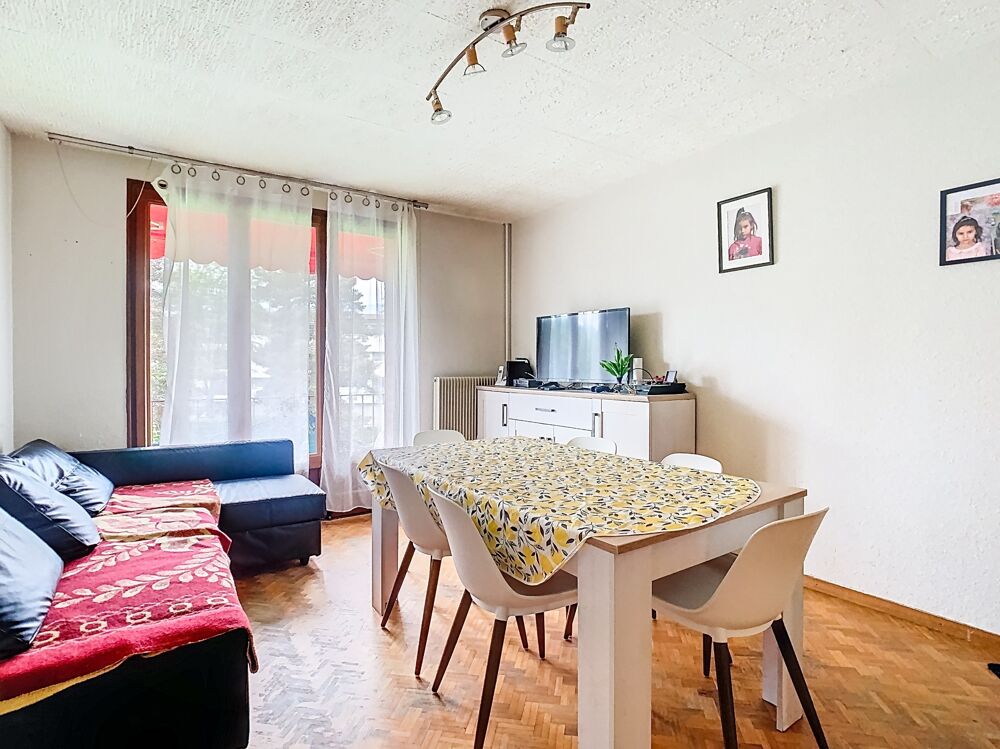 Vente Appartement Appartement à vendre 4 pièces RUMILLY (74) Rumilly