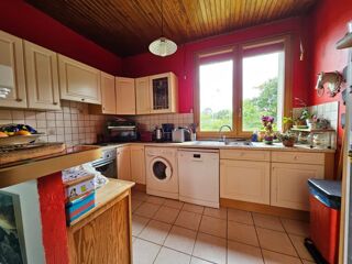  Maison à vendre 14 pièces 188 m²