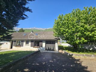  Maison à vendre 8 pièces 150 m²