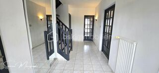  Maison à vendre 4 pièces 95 m²
