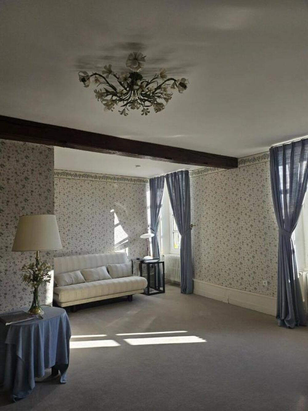 à vendre  Propriété/château Moulins-Engilbert (58290)