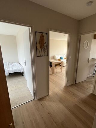  Appartement � louer 3 pi�ces 85 m�