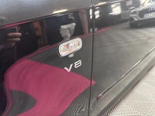 S4 Avant 4.2 V8 Quattro Tiptronic A 2005 occasion 06700 Saint Laurent Du Var
