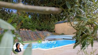  Maison à vendre 5 pièces 100 m²