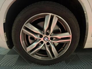 X1 xDrive 20 d M Sport PACK 2017 occasion 77250 Moret Loing Et Orvanne
