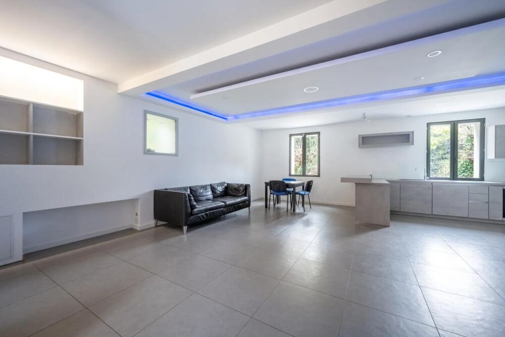 Vente Maison Charmante maison 6 pièces avec studio à Saint-Brice Saint brice sous foret