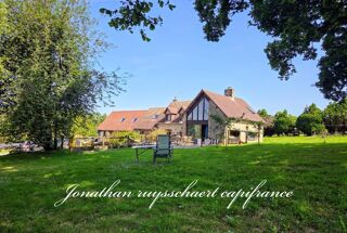  Maison à vendre 10 pièces 250 m²