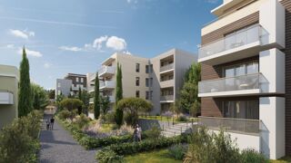  Appartement à vendre 4 pièces 80 m²