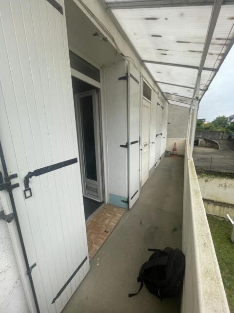  Appartement � louer 1 pi�ce 19 m�