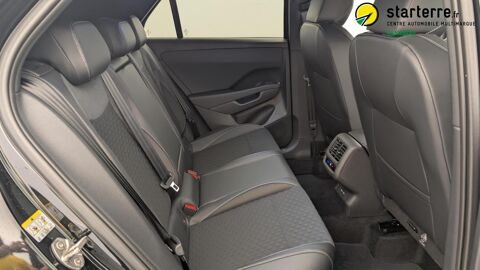 T-ROC NOUVEAU 1.5 ETSI EVO2 HYBRID 150 CH DSG7 R-LINE 2026 occasion 73420 Voglans