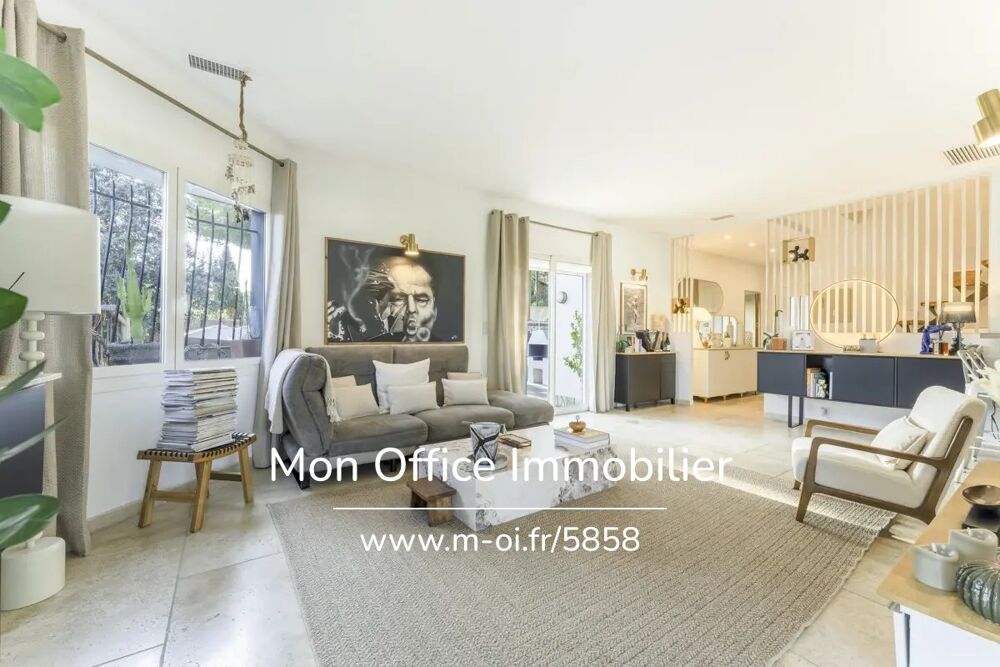  vendre  Maison Sausset-les-Pins (13960)