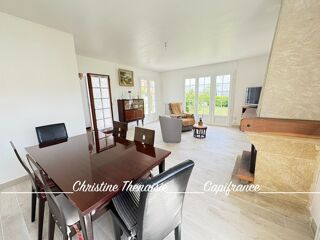  Maison à vendre 5 pièces 110 m²