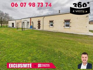  Maison � vendre 5 pi�ces 90 m�